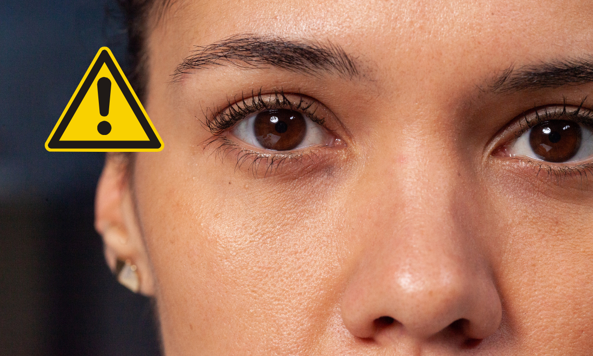 Degeneración macular y edad avanzada