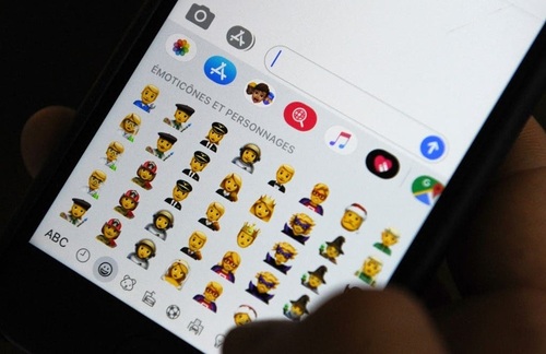 ¿Cuáles son los nuevos emojis de WhatsApp y cuál es su significado?