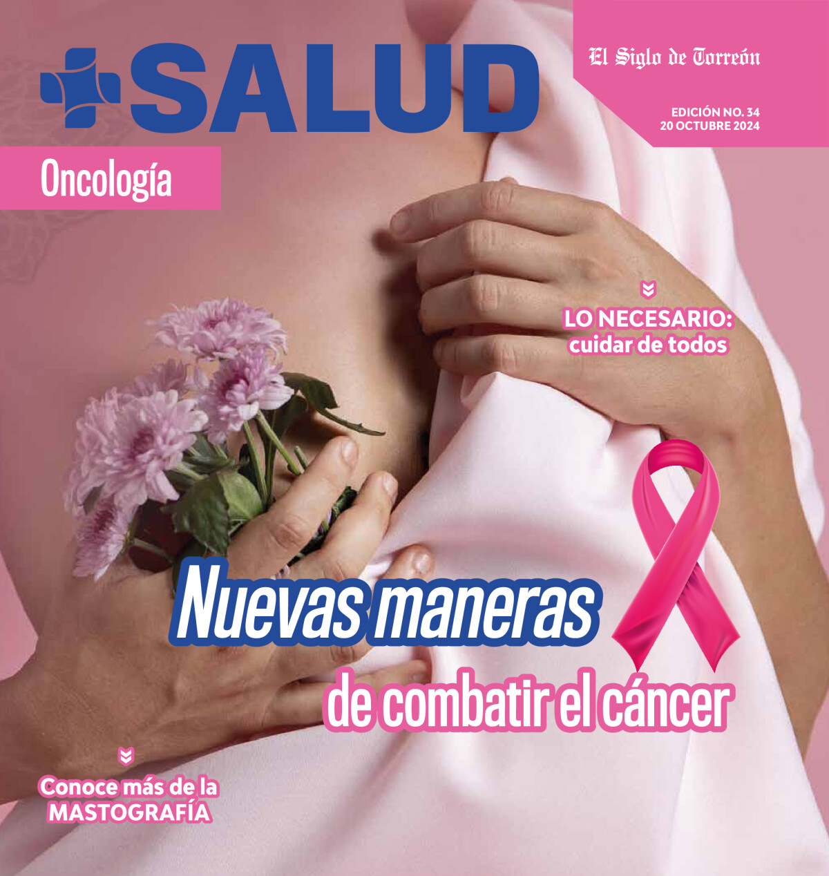 Suplemento + Salud