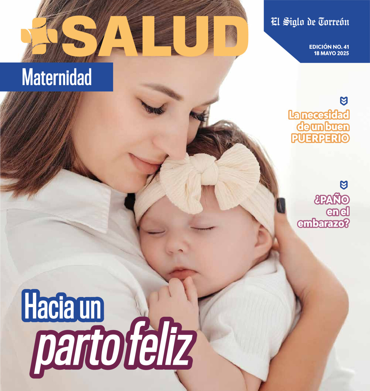 Suplemento + Salud
