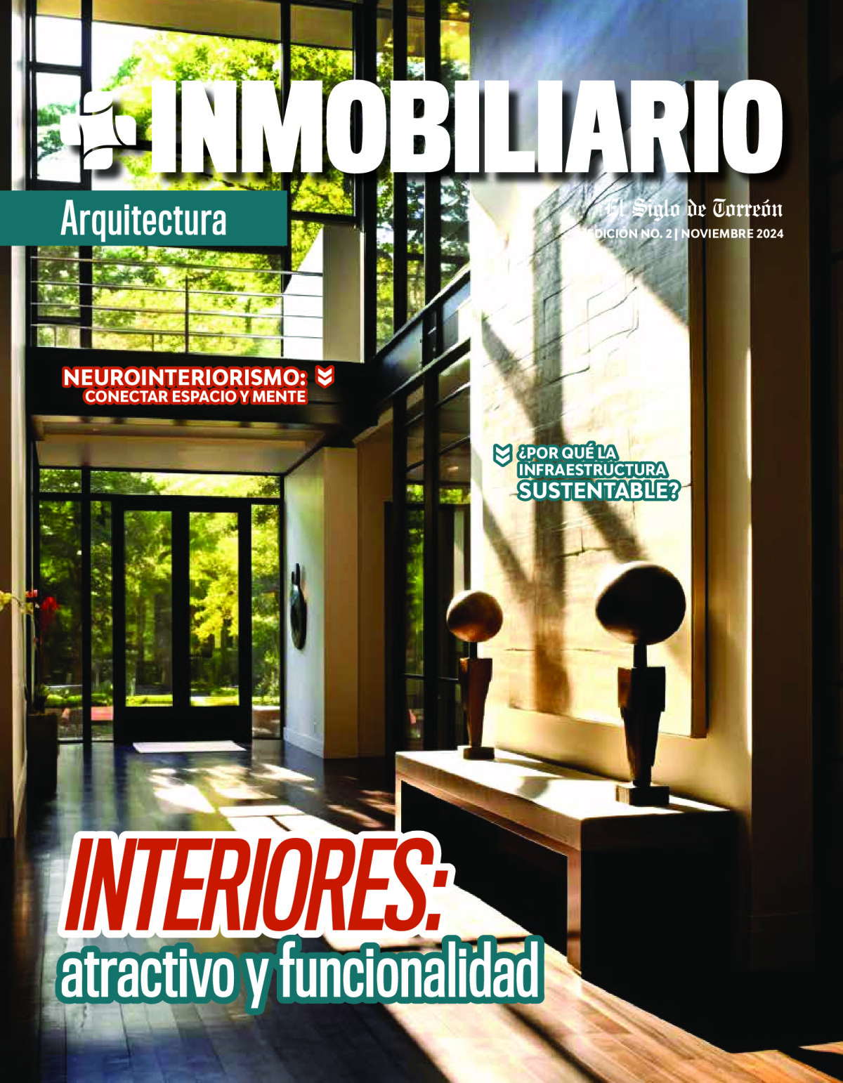 Suplemento +INMOBILIARIO