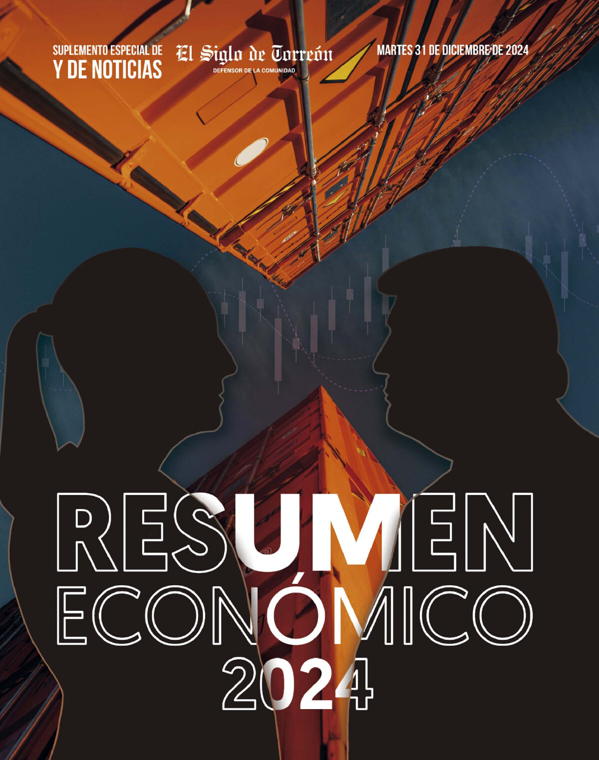 Suplemento Resumen Económico