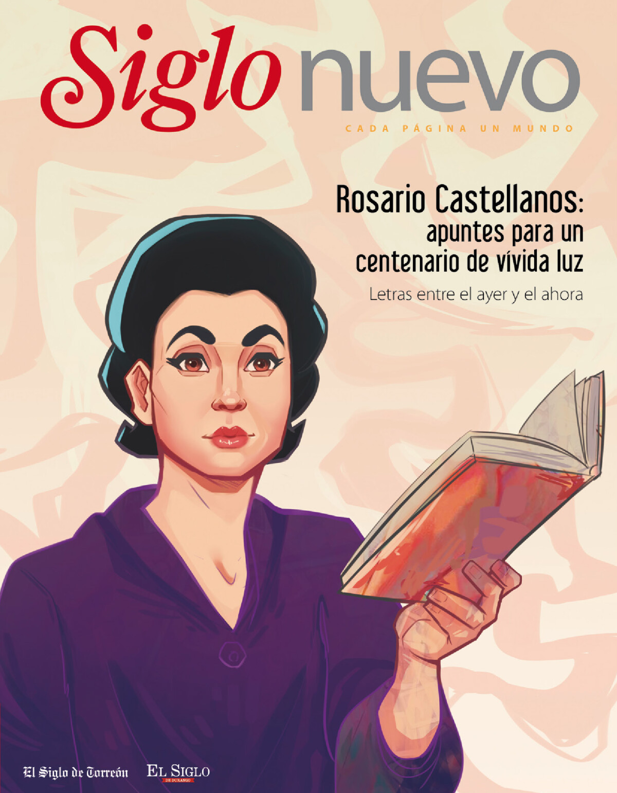 Suplemento Siglo Nuevo