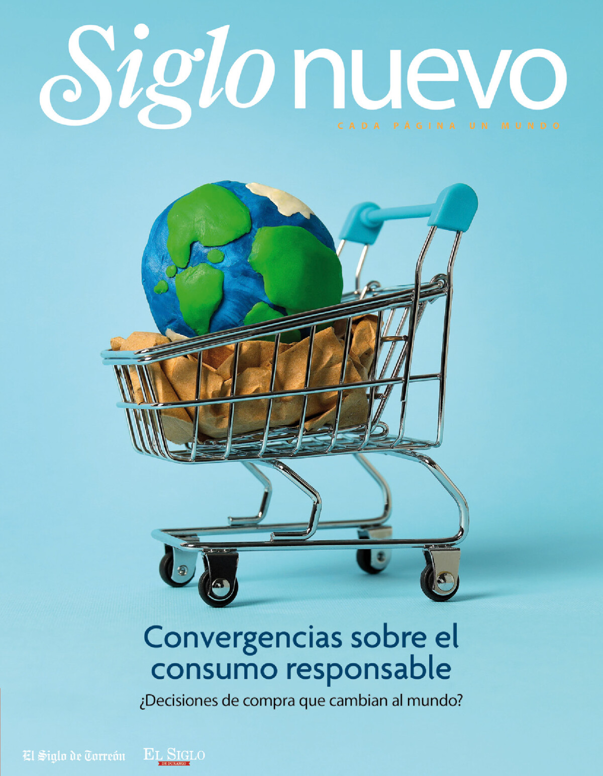 Suplemento Siglo Nuevo
